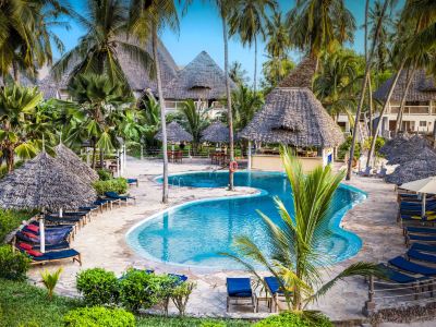 Paradise Beach Resort