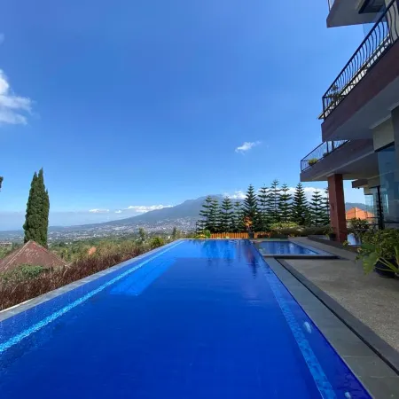 Villa Twinpine