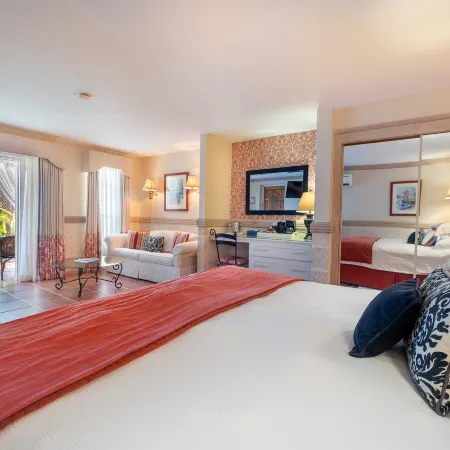 Little Arches Boutique Hotel