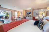 Little Arches Boutique Hotel - spa