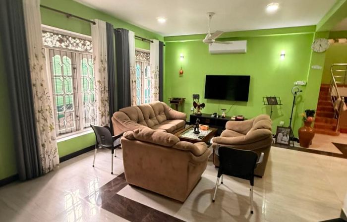 Air Port Residence Heaven, Negombo