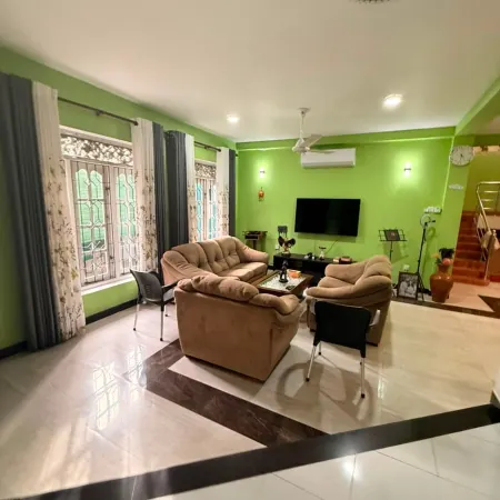 Air Port Residence Heaven, Negombo