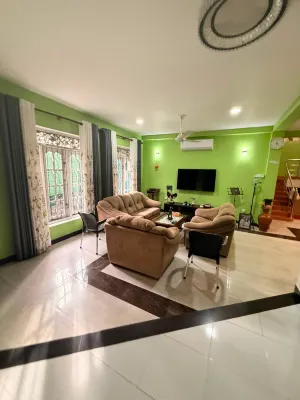 Air Port Residence Heaven, Negombo - 2-Star