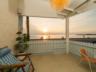 Sea Salt Stay Samui