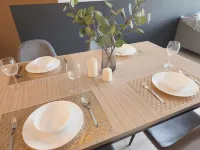 KITAKAYA Homes At Gaia Residence Rawang 812 - 3-Sterne