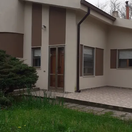 Villa Sun