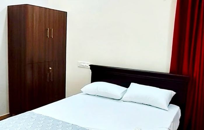 Joy Inn Homestay Kurnool