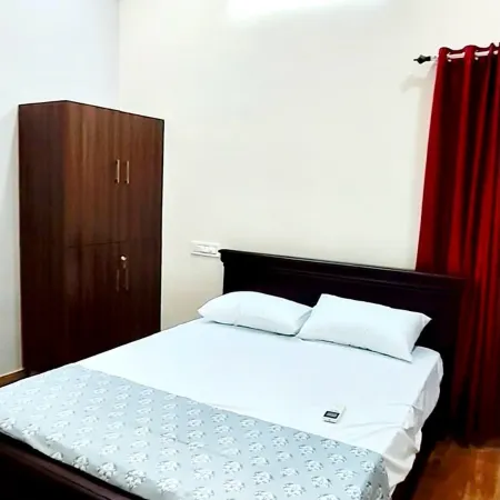 Joy Inn Homestay Kurnool