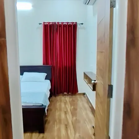 Joy Inn Homestay Kurnool Hotels in Kurnool