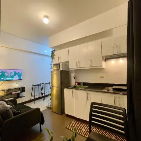 Casa Venezia | Modern Studio Near Venice and BGC