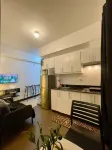 Casa Venezia | Modern Studio Near Venice and BGC - 屋上プール