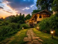 Sapue Chiangmai - 2-Star