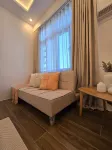 Japandi Minimalist Condo Near Festive Walk Iloilo - Condos