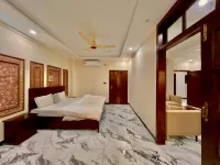 Royal Galaxy Hotel - ที่มีที่จอดรถ