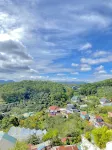 Shin Village Hotel - 駐車場