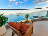 PARAMOUNT OCEAN RESIDENCE by SAN OTARU - 주차장