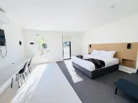 Ballarat Motel - Motel
