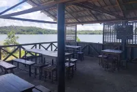 Camp Cali by RedDoorz Hotels in der Nähe von Pagsanjan (Magdapio) Falls