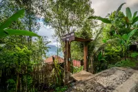 Cemara Green Hill Hotels near Kupu-Kupu (Traditional Weaving Songket)