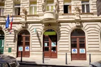 Prague Dream Hostel Hotels near Mustek Metro Station