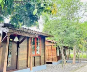 Avery Coconut Island Waterpark Beach Resort Carita