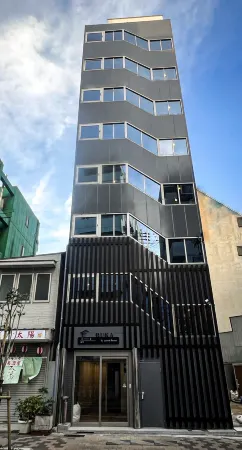RUKA GUEST HOUSE