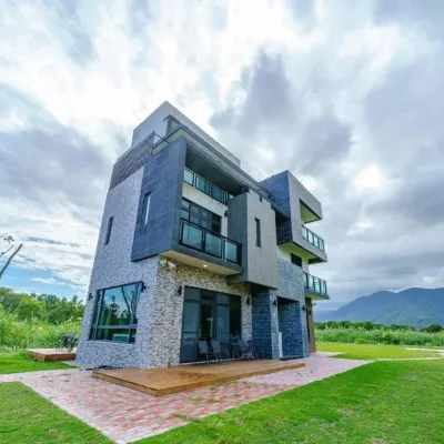 Taroko Fengstay Ocean Villa Hotels near Taroko National Park