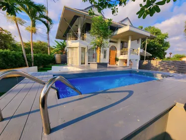 รูปภาพของSova Vcay Pool Villa