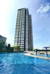Encorp Marina Homestay ByStay - Wifi