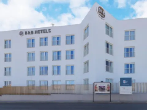 B&B HOTEL Sassari Hotels in Sassari