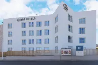 B&B HOTEL Sassari Hotels near Wild Asinara Park
