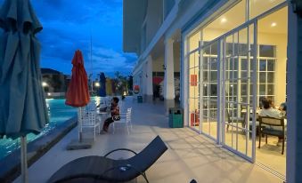 4 Bedroom Seafront The Warm Villa - Novaworld Phan Thiet