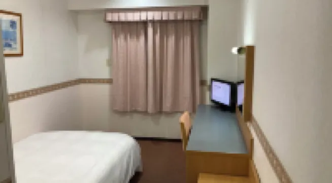 Hotel Alpha-One Onomichi