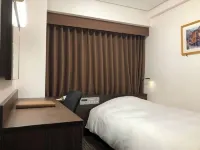 ホテルアルファーワン高岡駅前 - Wi-Fi