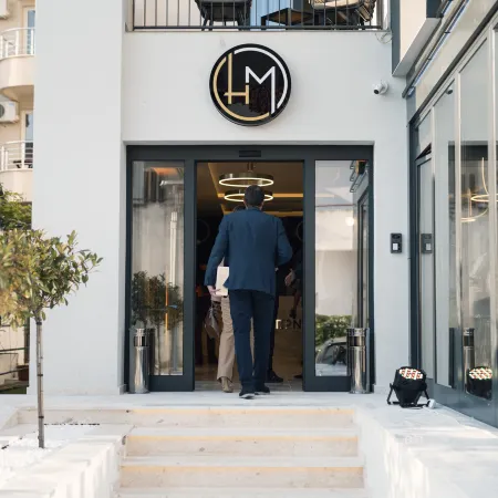 Hotel Millennium by Aycon