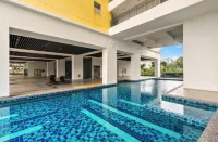 Setiawalk Puchong Cozy & Clean (6-7pax) 2R2B - ที่มีที่จอดรถ