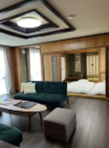 Harry's Ski House ASAHIKAWA 東神楽町のホテル