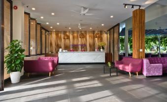 Oceanami Resort Resort Villa