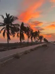 Al Sawadi Beach resort and spa Hotel a Barka