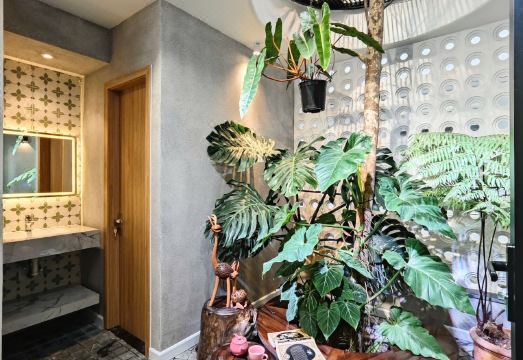 숙소 규정 안내