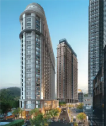 Paxtonz Mana-Mana Suites Kuala Lumpur Hotels in Kuala Lumpur