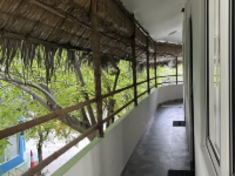 Dhangethi Inn Hotels in Dhangethi