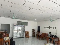 Apatuxay Vientiane Hotel & Apartment