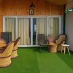 Bougain Villa Cottage