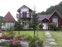 Ravine House
