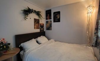 Full House!! Free Parking!! A Cozy and Unique Space That’s Different from the Rest