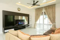 Seaview 3stry homestay 16pax 5BR