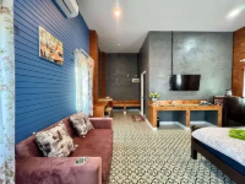 พนอคอฟฟี่เฮ้าส์