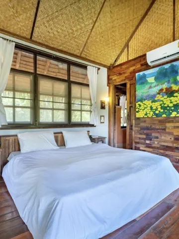 รูปภาพของภูมิธาราแคมปิ้งเขาใหญ่