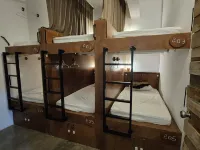 Take a Break Pontian - Hostels